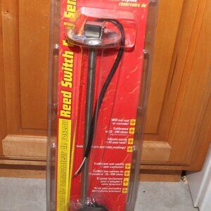 Moeller Marine 035765-10 15 " Electric Sending Unit Reed Switch New